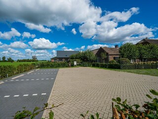 Ferienhaus Montfoort Außenaufnahme 3
