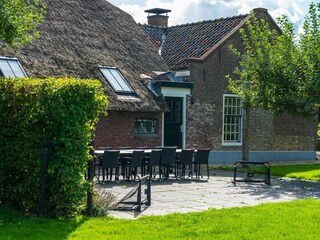 Ferienhaus Montfoort Ausstattung 55