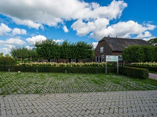 Ferienhaus Montfoort Außenaufnahme 4