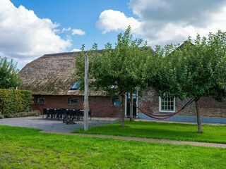 Ferienhaus Montfoort Außenaufnahme 6