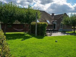Ferienhaus Montfoort Außenaufnahme 13