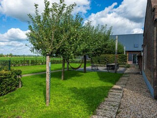 Ferienhaus Montfoort Außenaufnahme 16