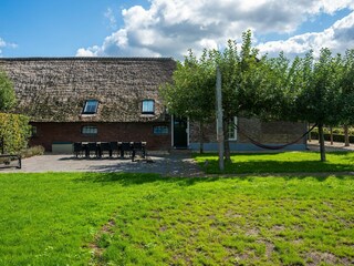 Ferienhaus Montfoort Außenaufnahme 24
