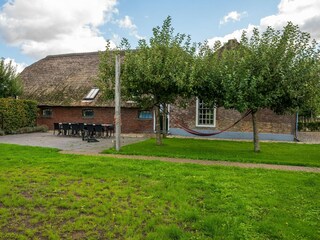 Ferienhaus Montfoort Außenaufnahme 25