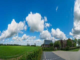 Ferienhaus Montfoort Umgebung 59