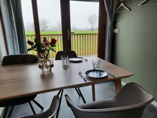 Vakantiepark Ruinerwold Kenmerken 22