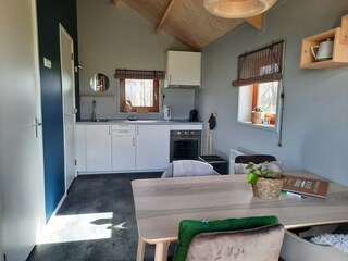 Vakantiepark Ruinerwold Kenmerken 23
