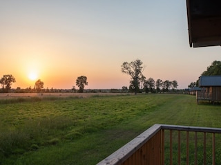 Ferienpark Ruinerwold Außenaufnahme 7