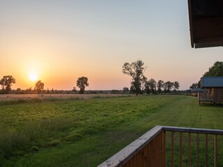 Vakantiepark Ruinerwold Buitenaudio-opname 12