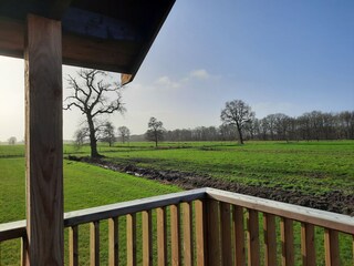 Ferienpark Ruinerwold Außenaufnahme 6