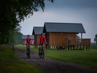 Vakantiepark Ruinerwold Omgeving 30