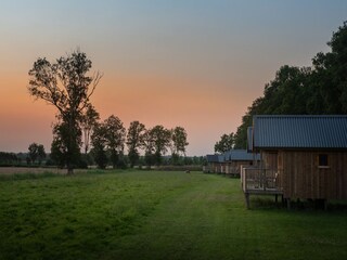 Vakantiepark Ruinerwold Buitenaudio-opname 14