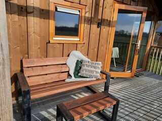 Ferienpark Ruinerwold Außenaufnahme 8