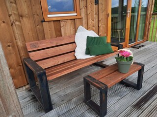 Vakantiepark Ruinerwold Buitenaudio-opname 18