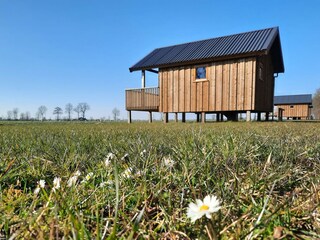 Vakantiepark Ruinerwold Buitenaudio-opname 15