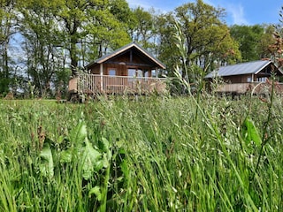 Ferienpark Ruinerwold Außenaufnahme 9