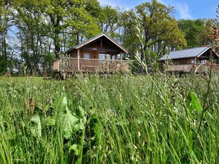 Holiday park Ruinerwold Outdoor Recording 9