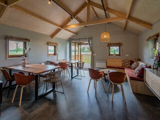 Vakantiepark Ruinerwold Kenmerken 24