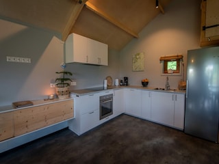 Ferienpark Ruinerwold Ausstattung 24