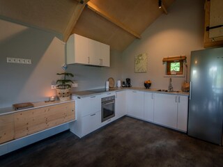 Vakantiepark Ruinerwold Kenmerken 21
