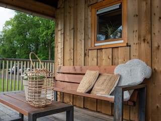 Ferienpark Ruinerwold Außenaufnahme 14