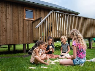 Ferienpark Ruinerwold Außenaufnahme 9