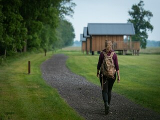Vakantiepark Ruinerwold  39