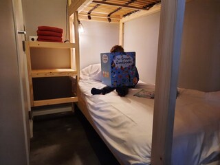 Vakantiepark Ruinerwold Kenmerken 23