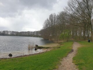Vakantiepark Ruinerwold Omgeving 31