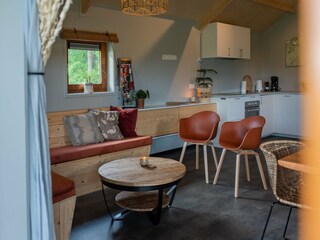 Vakantiepark Ruinerwold Kenmerken 25