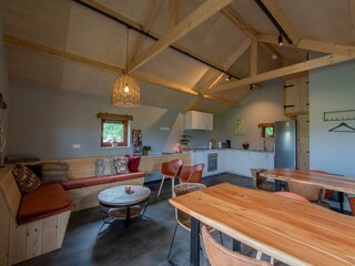 Vakantiepark Ruinerwold Kenmerken 26