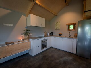 Vakantiepark Ruinerwold Kenmerken 21