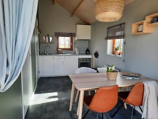 Ferienpark Ruinerwold Ausstattung 22