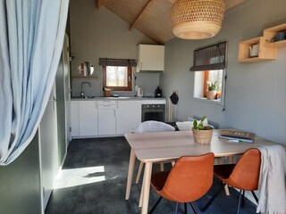 Vakantiepark Ruinerwold Kenmerken 27