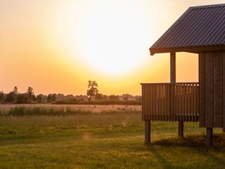 Ferienpark Ruinerwold Außenaufnahme 8