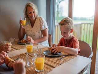 Ferienpark Ruinerwold Ausstattung 22