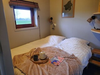 Vakantiepark Ruinerwold Kenmerken 27