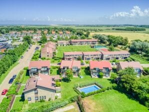 Appartement de vacances Wijk de Brabander 142 - Bain de Cadzand - image1