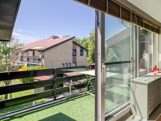 Appartamento per vacanze Cadzand-Bad Caratteristiche 15