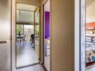 Appartamento per vacanze Cadzand-Bad Caratteristiche 7