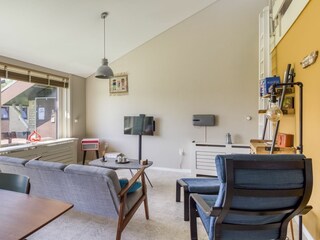 Appartamento per vacanze Cadzand-Bad Caratteristiche 9