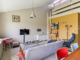 Appartamento per vacanze Cadzand-Bad Caratteristiche 10