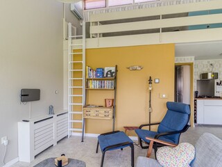 Appartamento per vacanze Cadzand-Bad Caratteristiche 11