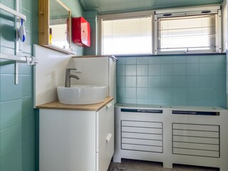 Appartamento per vacanze Cadzand-Bad Caratteristiche 18