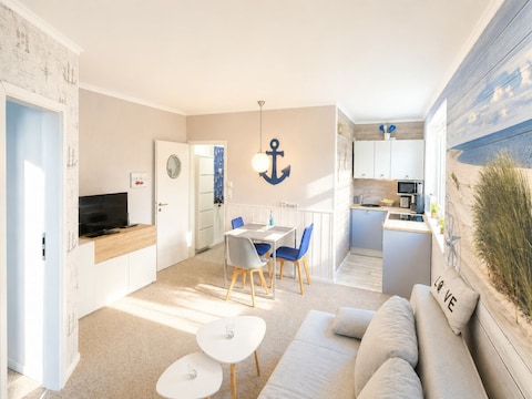 Ferienwohnung Deichgraf C-3