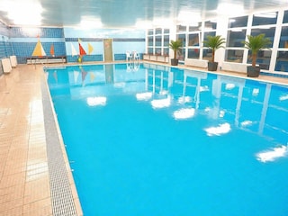 Öffentlicher Pool