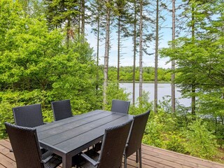Vakantiehuis Gatten Buitenaudio-opname 7
