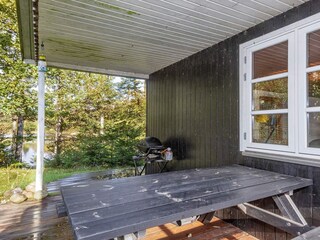 Vakantiehuis Gatten Buitenaudio-opname 11