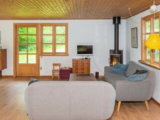 Maison de vacances Gatten  25