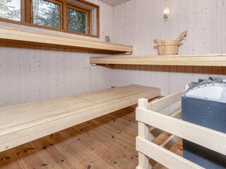 Maison de vacances Gatten  27